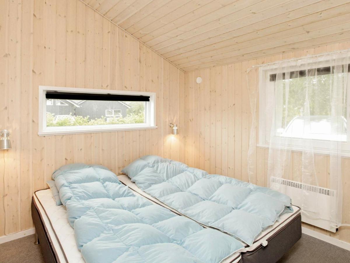 Ansager Holiday Home Sogardsvej IV المظهر الخارجي الصورة